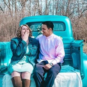 Meet your Posher, Abigail